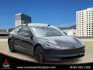 2025 Tesla Model 3 Long Range's photo