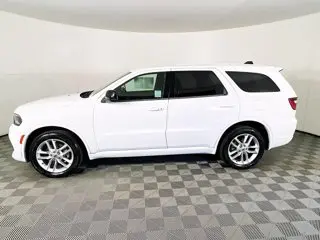 2023 Dodge Durango GT AWD photo 4