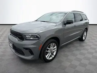 2024 Dodge Durango GT Plus AWD photo 3