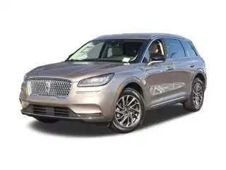2020 Lincoln Corsair FWD's photo