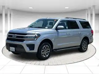 2024 Ford Expedition XLT MAX's photo