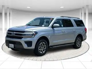 2024 Ford Expedition XLT MAX's photo