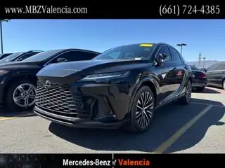 2024 Lexus RX 350 350 Premium Plus FWD's photo