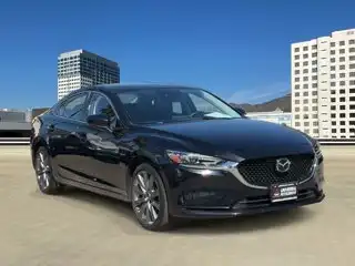 2021 Mazda EZ-6 Touring Auto's photo