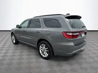 2024 Dodge Durango GT Plus AWD photo 5
