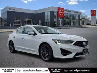 2021 Acura ILX Premium & A-Spec's photo