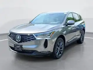 2026 Acura RDX A-Spec Package SH-AWD's photo