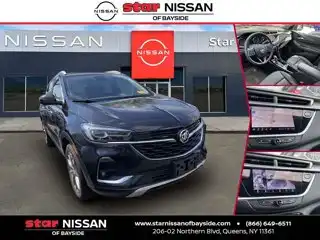 2023 Buick Encore GX Essence AWD's photo