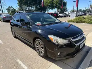 2014 Subaru Impreza 2.0I Sport Premium Auto (PZEV)'s photo