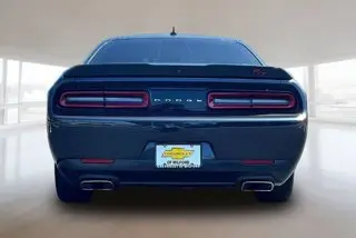 2016 Dodge Challenger R/T Shaker photo 5