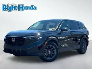 2026 Honda CR-V EX-L 2WD's photo