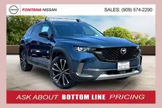 2025 Mazda CX-50 2.5 Turbo Premium Plus's photo
