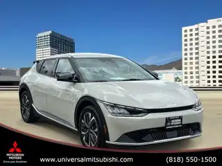 2024 Kia EV6 Light L/R AWD's photo