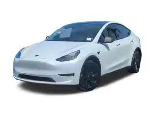 2023 Tesla Model Y Long Range Dual Motor All-Wheel Drive's photo