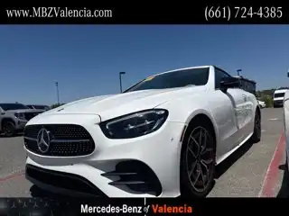2023 Mercedes-Benz E-Class E450 Cabriolet's photo