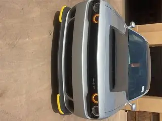 2023 Dodge Challenger SRT Hellcat Redeye WD Jailbreak Auto photo 3