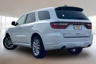 2023 Dodge Durango GT Launch Edition AWD photo 4