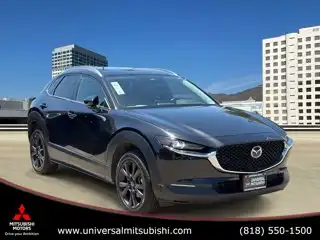 2024 Mazda CX-30 Select Sport AWD's photo
