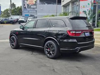 2026 Dodge Durango SRT Hellcat Jailbreak AWD photo 5