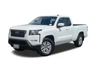 2023 Nissan Frontier SV King Cab 4X2's photo