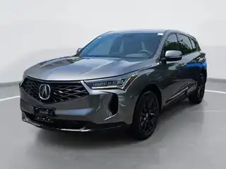 2026 Acura RDX SH-AWD's photo
