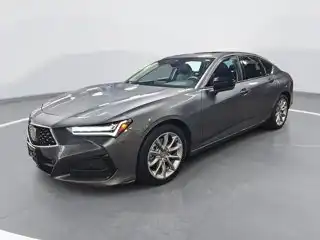 2023 Acura TLX 2.0 Auto's photo