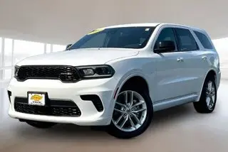 2023 Dodge Durango GT Launch Edition AWD photo 3