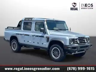 2024 INEOS Grenadier's photo