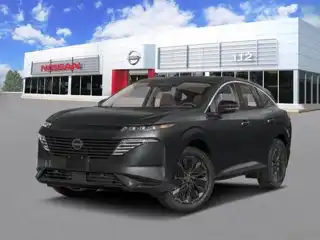2026 Nissan Murano SL AWD's photo