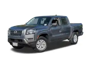 2022 Nissan Frontier SV Crew Cab 4X2 SWB's photo