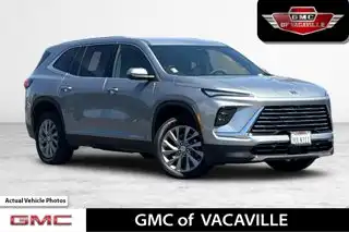 2025 Buick Enclave Preferred's photo