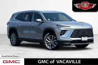 2025 Buick Enclave Preferred's photo