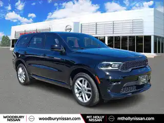 2025 Dodge Durango GT AWD's photo