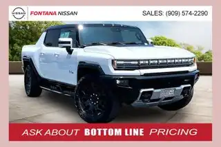 2024 GMC Hummer EV 2X's photo