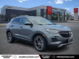 2020 Buick Encore GX Select's photo