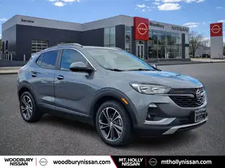2020 Buick Encore GX Select's photo