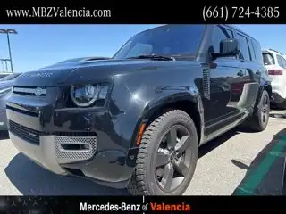 2023 Land Rover Defender X-Dynamic SE's photo