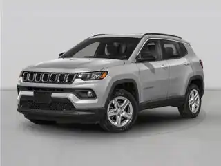2026 Jeep Compass 85th Anniversary 4X4's photo