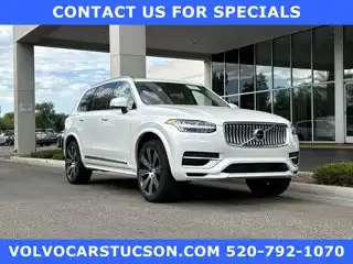 2025 Volvo XC90 T8 Recharge Plus Bright 6-Seater 4WD's photo