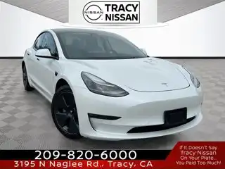 2022 Tesla Model 3 Long Range Dual Motor All-Wheel Drive's photo