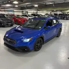 2023 Subaru WRX Limited's photo