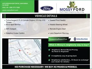 2024 Ford Bronco Wildtrak 4WD Advanced photo 3