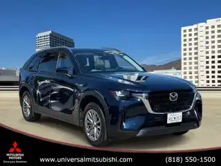 2025 Mazda CX-90 PHEV Preferred Package's photo