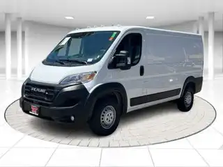 2025 RAM ProMaster 2500 TRDSMAN WPS 136" WB Low Roof's photo