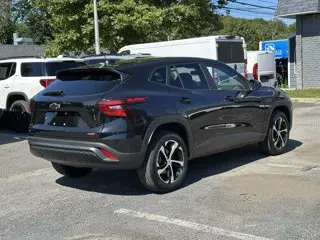 2025 Chevrolet Trax 1RS photo 5