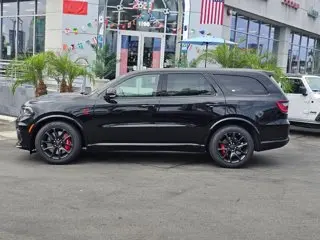 2026 Dodge Durango SRT Hellcat Jailbreak AWD photo 4