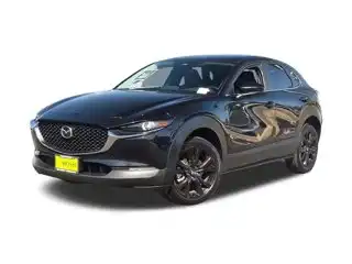 2024 Mazda CX-30 Select Sport AWD's photo