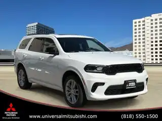 2023 Dodge Durango GT Plus AWD's photo