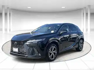 2026 Lexus RX 350 350 F SPORT Design FWD's photo