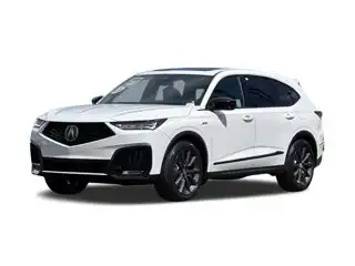 2026 Acura MDX SH-AWD A-Spec Package's photo